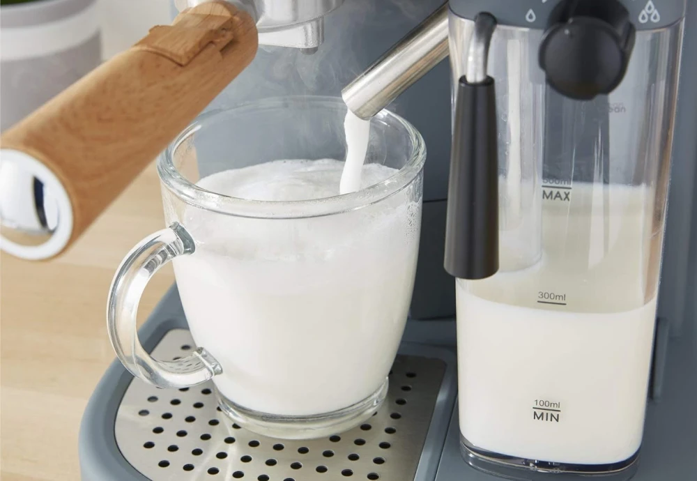 best espresso machine for home barista